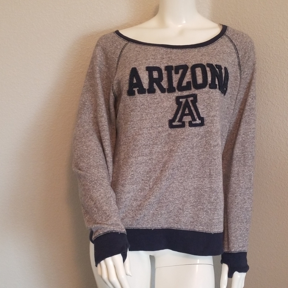 Arizona Wildcats Sweatshirt